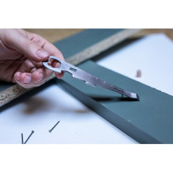 Narzędzie wielofunkcyjne 7 funkcji | Ash