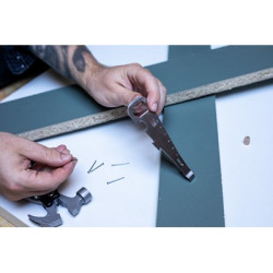 Narzędzie wielofunkcyjne 7 funkcji | Ash