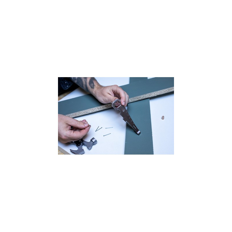 Narzędzie wielofunkcyjne 7 funkcji | Ash