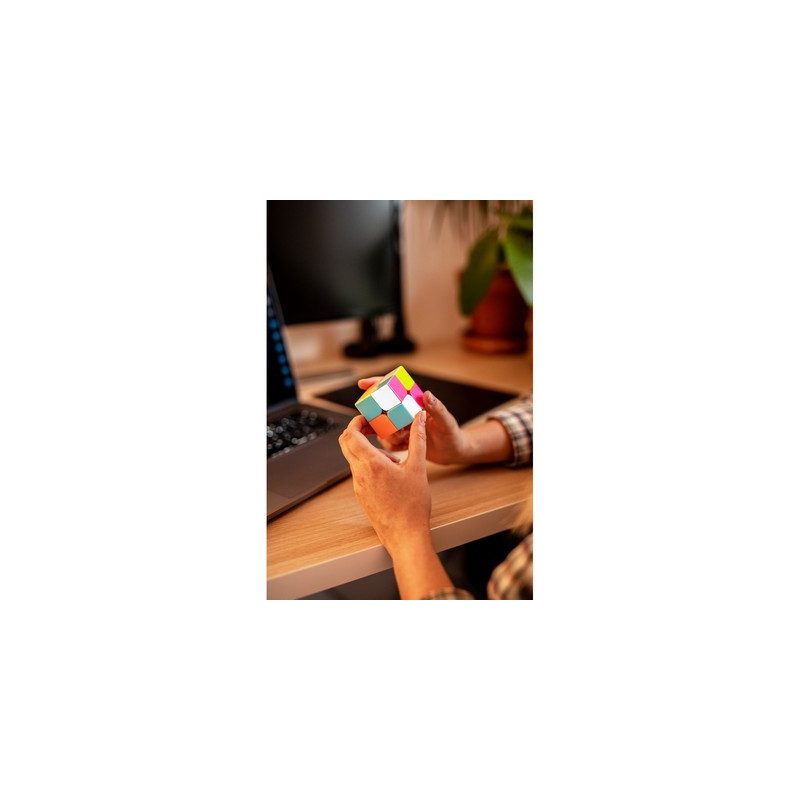 Gra zręcznościowa kostka | Karen