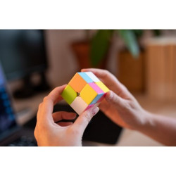 Gra zręcznościowa kostka | Karen