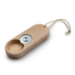 Drewniany otwieracz do butelek | Lark