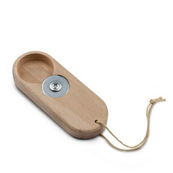 Drewniany otwieracz do butelek | Lark