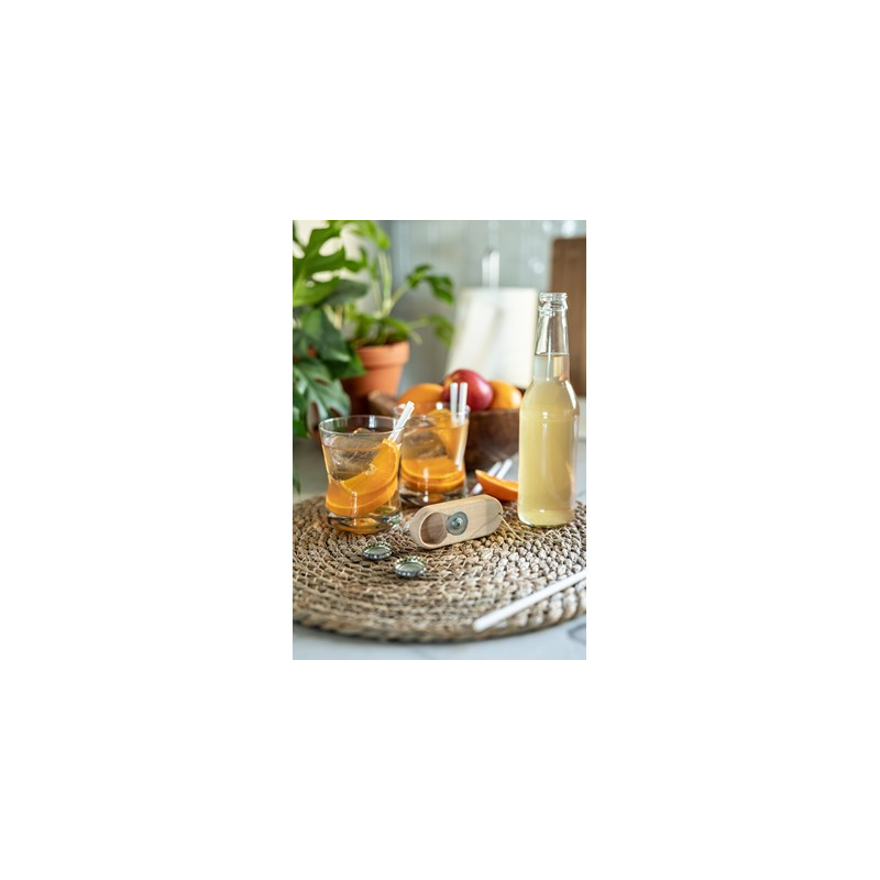 Drewniany otwieracz do butelek | Lark