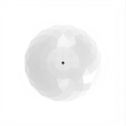 Kula upominkowa pojemnik na upominki reklamowe | Indome