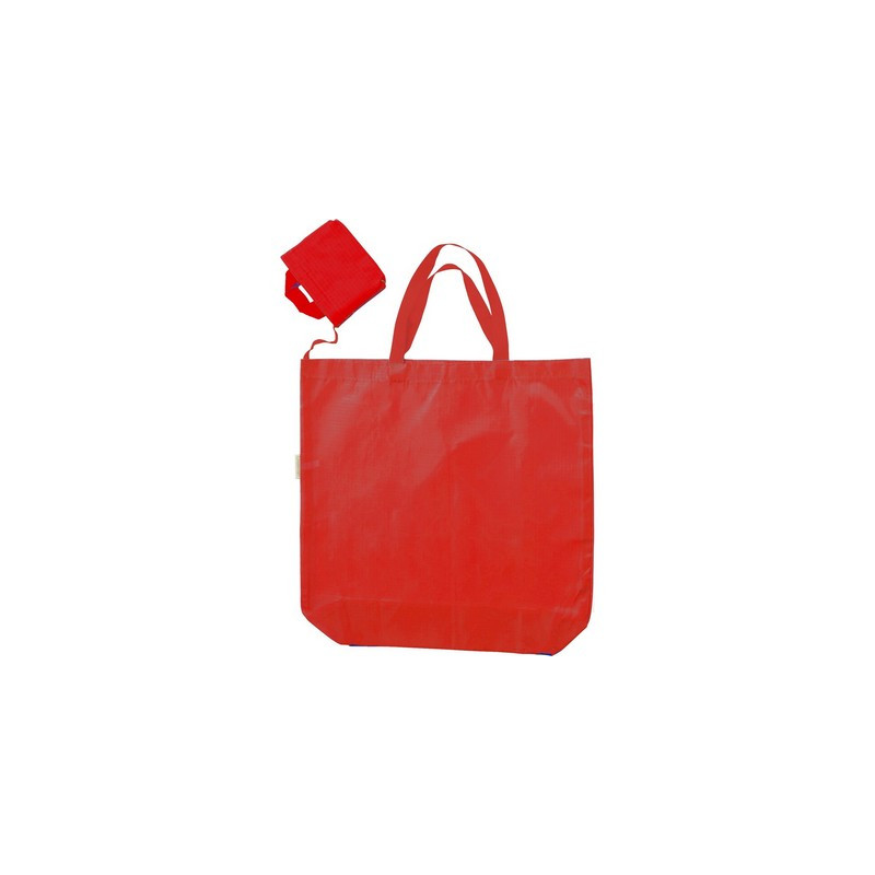 Składana torba na zakupy