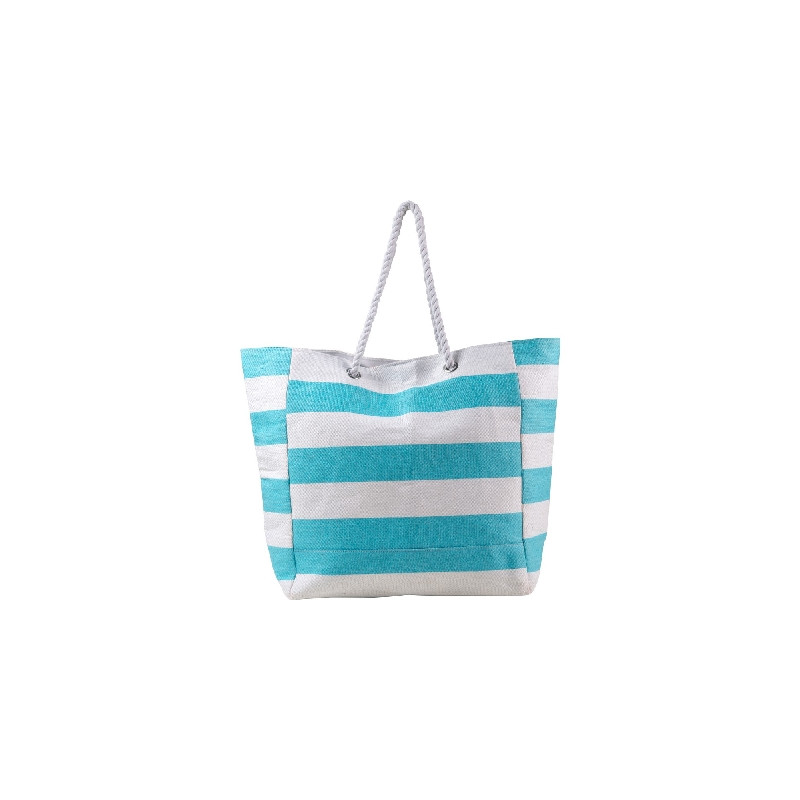 Torba plażowa na zakupy