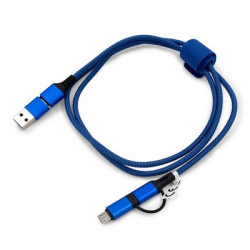 Kabel do ładowania i synchronizacji | Kenneth