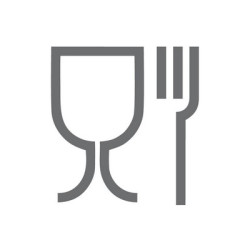 Zestaw bambusowych akcesoriów kuchennych w stojaku 6 el | Reese