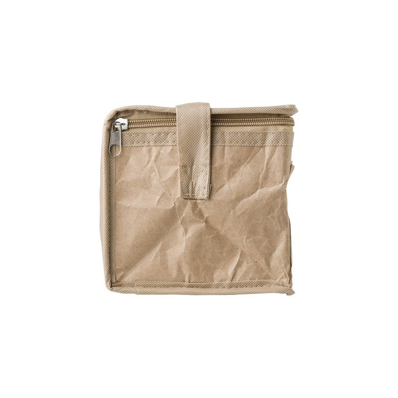 Torba termoizolacyjna z papieru