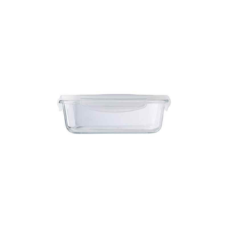 Szklane pudełko śniadaniowe ok 1L