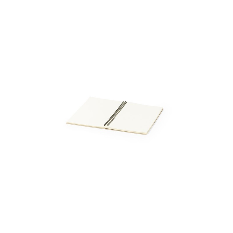 Notatnik ok A5 ze słomy pszenicznej