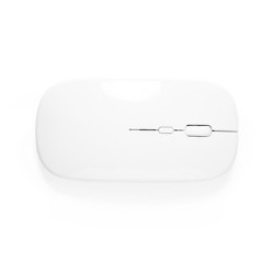 Bezprzewodowa mysz komputerowa