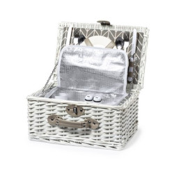 Kosz piknikowy termoizolacyjny