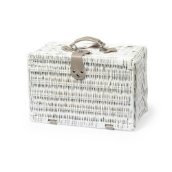 Kosz piknikowy termoizolacyjny