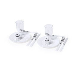 Kosz piknikowy termoizolacyjny