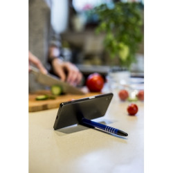 Długopis touch pen stojak na telefon | Erran