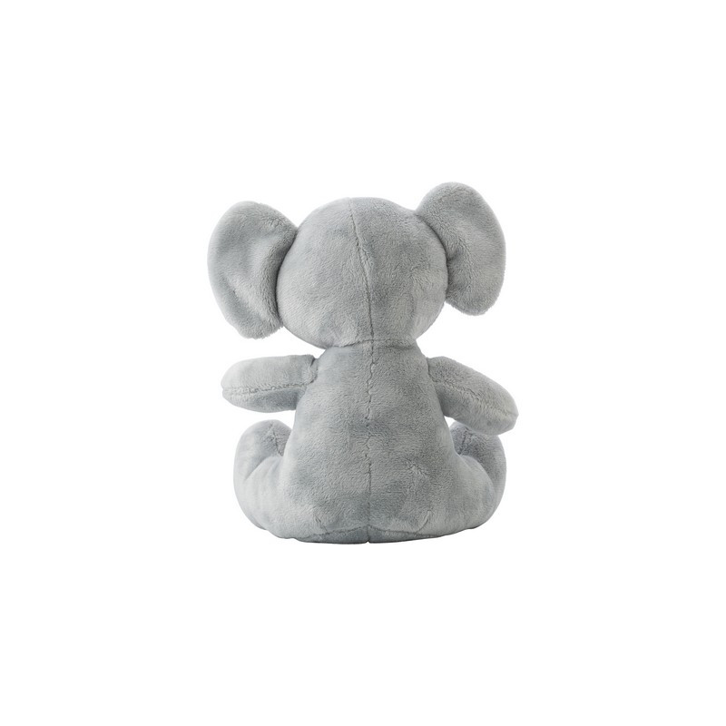 Pluszowy słoń