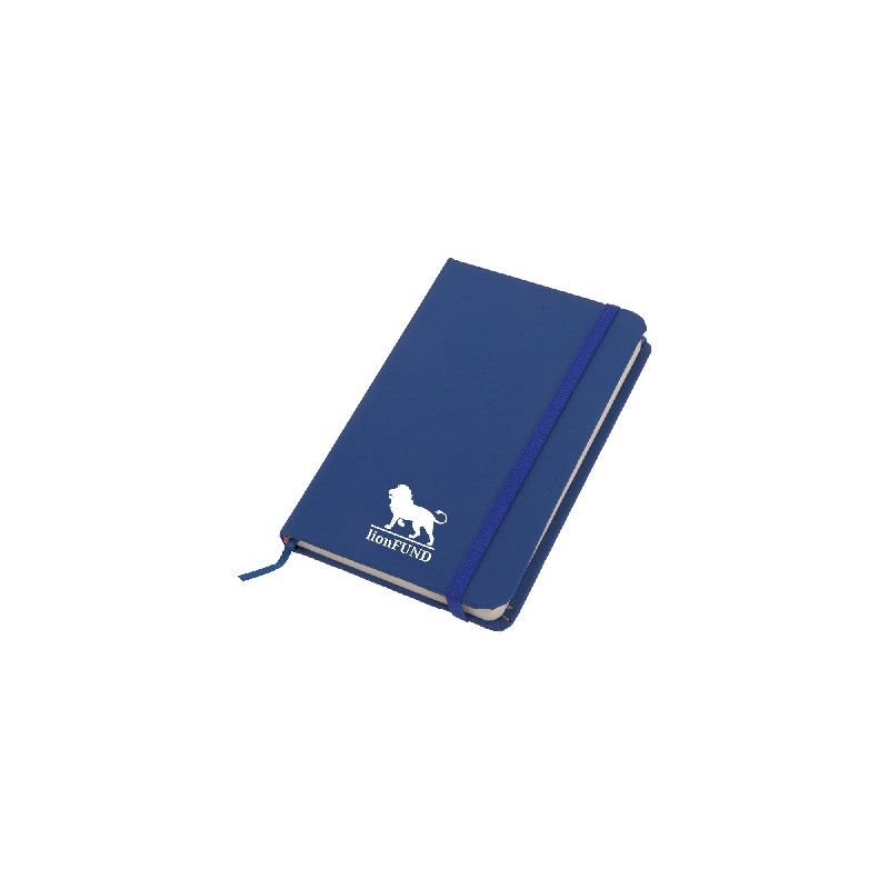 Notatnik ok A6 | Bridget