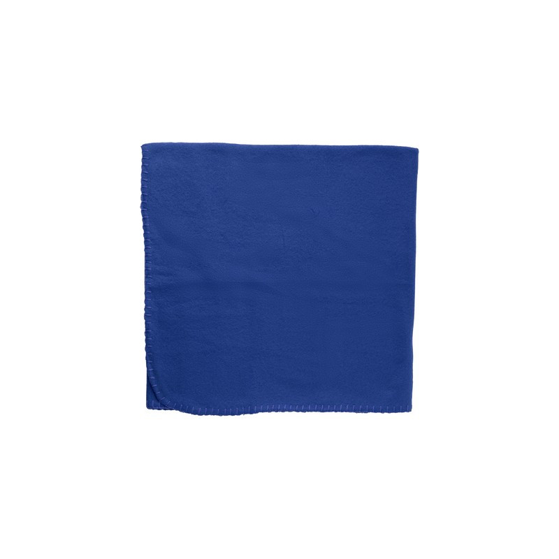 Pluszowy miś z kocem