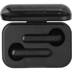 Bezprzewodowe słuchawki douszne