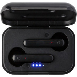 Bezprzewodowe słuchawki douszne