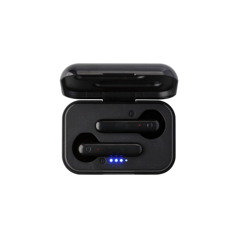 Bezprzewodowe słuchawki douszne