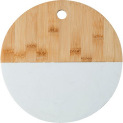 Bambusowa deska do sera