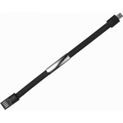 Opaska na rękę bransoletka kabel do ładowania