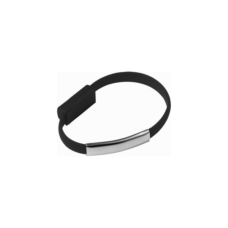 Opaska na rękę bransoletka kabel do ładowania