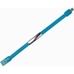 Opaska na rękę bransoletka kabel do ładowania