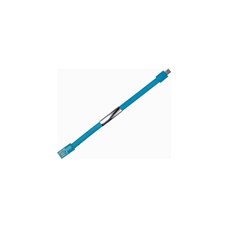 Opaska na rękę bransoletka kabel do ładowania