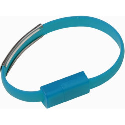 Opaska na rękę bransoletka kabel do ładowania