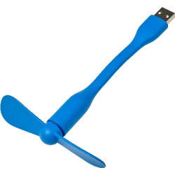 Wiatrak USB do komputera