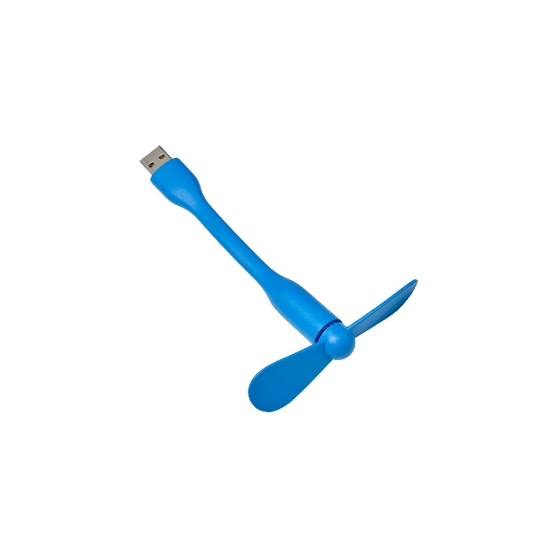 Wiatrak USB do komputera