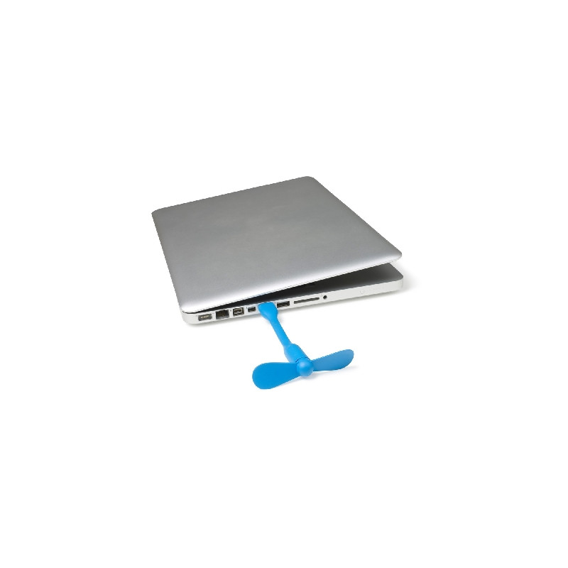 Wiatrak USB do komputera