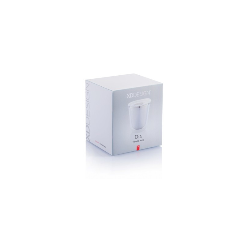 Kubek termiczny 227 ml Dia