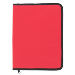 Teczka konferencyjna ok A4 z notatnikiem