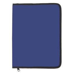 Teczka konferencyjna ok A4 z notatnikiem