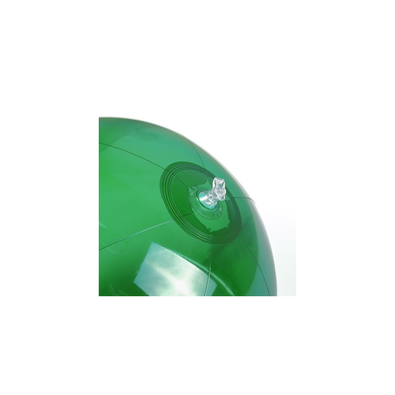 Dmuchana piłka plażowa