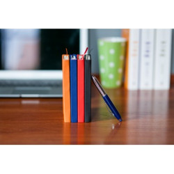 Notatnik ok A6 | Grant