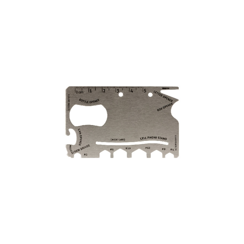 Narzędzie wielofunkcyjne 9 funkcji | Dalton