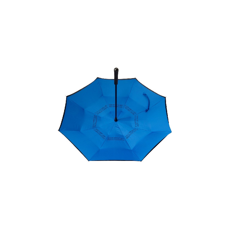 Odwracalny parasol manualny