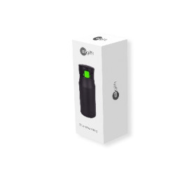 Kubek termiczny 550 ml Air Gifts | Angela