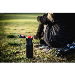 Kubek termiczny 550 ml Air Gifts | Angela