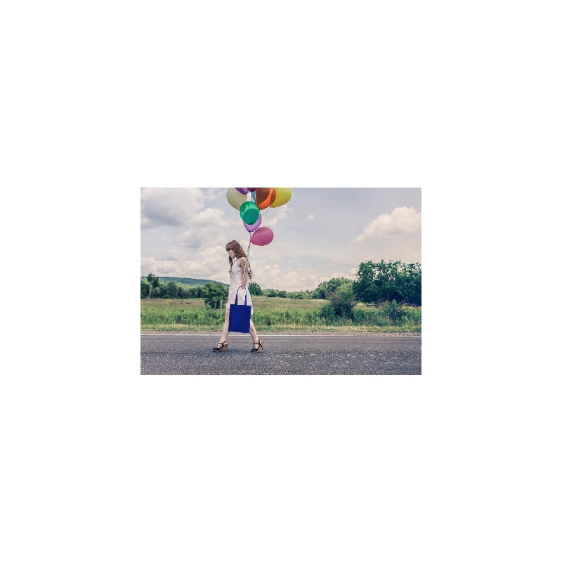 Torba filcowa na zakupy | Alvin