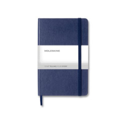 MOLESKINE Notatnik ok B6