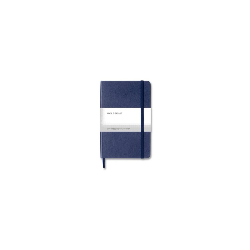 MOLESKINE Notatnik ok B6