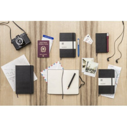 MOLESKINE Notatnik ok B6