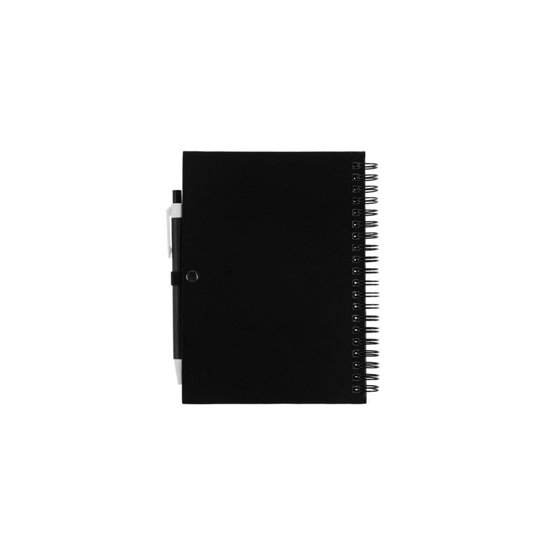 Notatnik ok A5 z długopisem